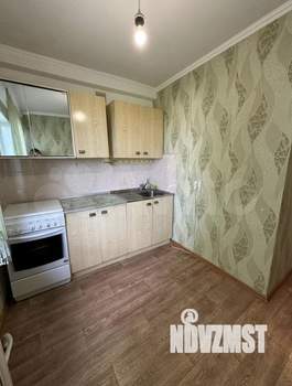1-к квартира, вторичка, 30м2, 5/5 этаж