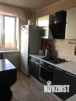 3-к квартира, вторичка, 66м2, 6/11 этаж