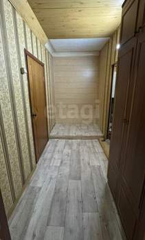 2-к квартира, вторичка, 36м2, 1/2 этаж