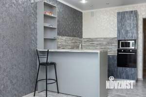 1-к квартира, вторичка, 48м2, 8/17 этаж