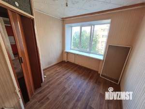 2-к квартира, вторичка, 38м2, 3/5 этаж