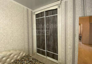 2-к квартира, вторичка, 60м2, 1/3 этаж