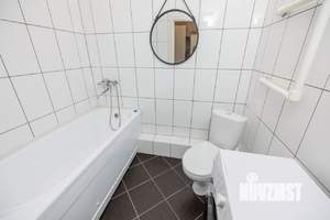 Студия квартира, вторичка, 23м2, 13/15 этаж