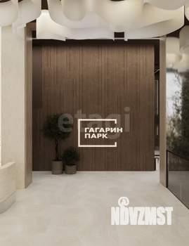 1-к квартира, вторичка, 39м2, 3/16 этаж