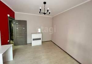 3-к квартира, вторичка, 60м2, 2/9 этаж