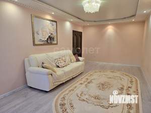 3-к квартира, вторичка, 86м2, 3/15 этаж