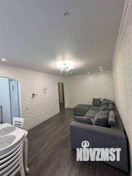 3-к квартира, вторичка, 61м2, 3/5 этаж
