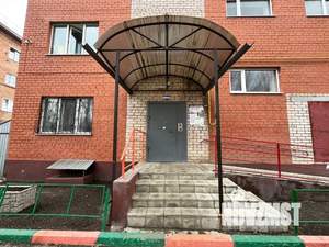 1-к квартира, вторичка, 37м2, 5/9 этаж
