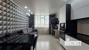 2-к квартира, вторичка, 47м2, 4/15 этаж