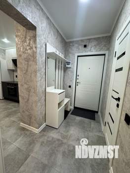 2-к квартира, вторичка, 38м2, 13/17 этаж