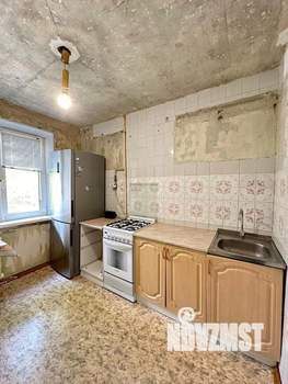 3-к квартира, вторичка, 66м2, 3/10 этаж