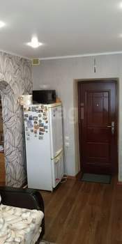 2-к квартира, вторичка, 22м2, 2/5 этаж