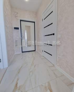 1-к квартира, вторичка, 37м2, 7/17 этаж