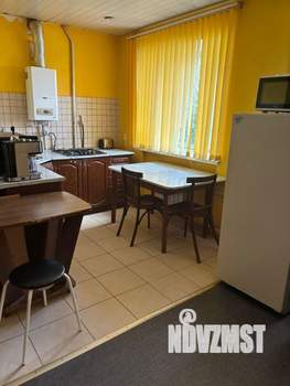 2-к квартира, вторичка, 45м2, 2/3 этаж