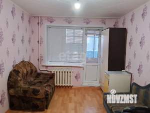 1-к квартира, вторичка, 33м2, 8/9 этаж