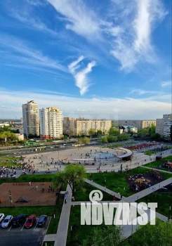 2-к квартира, вторичка, 54м2, 9/9 этаж