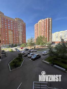 1-к квартира, вторичка, 47м2, 2/14 этаж
