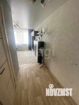 1-к квартира, вторичка, 30м2, 1/9 этаж