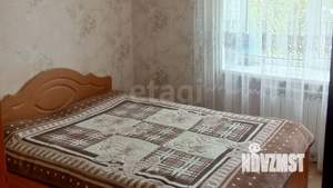 2-к квартира, вторичка, 42м2, 1/2 этаж
