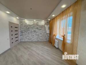 4-к квартира, вторичка, 92м2, 12/12 этаж