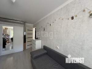 1-к квартира, вторичка, 30м2, 1/5 этаж