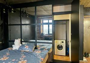 Студия квартира, вторичка, 33м2, 12/15 этаж