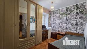 3-к квартира, вторичка, 43м2, 3/5 этаж