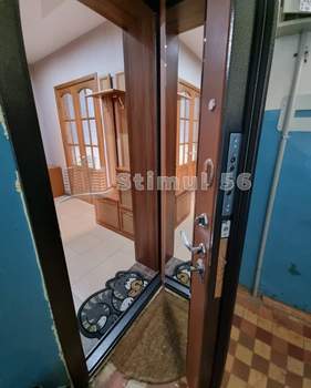 3-к квартира, вторичка, 70м2, 4/4 этаж
