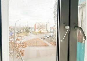 3-к квартира, вторичка, 54м2, 3/5 этаж