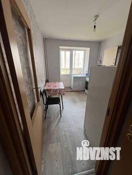 1-к квартира, вторичка, 33м2, 7/10 этаж