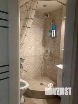 3-к квартира, вторичка, 62м2, 1/5 этаж