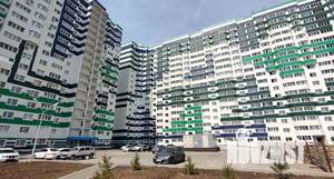 2-к квартира, вторичка, 62м2, 12/17 этаж