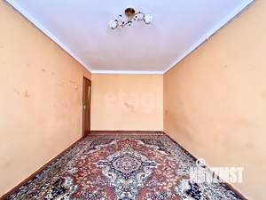 1-к квартира, вторичка, 30м2, 2/5 этаж