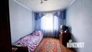 3-к квартира, вторичка, 65м2, 8/9 этаж