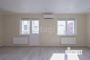 Студия квартира, вторичка, 28м2, 7/17 этаж