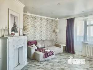 3-к квартира, вторичка, 96м2, 14/14 этаж