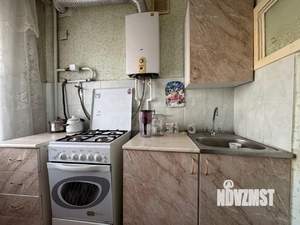 2-к квартира, вторичка, 42м2, 4/5 этаж
