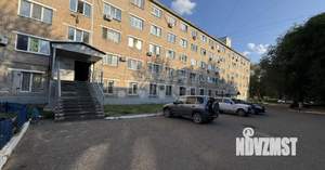 Студия квартира, вторичка, 13м2, 5/5 этаж