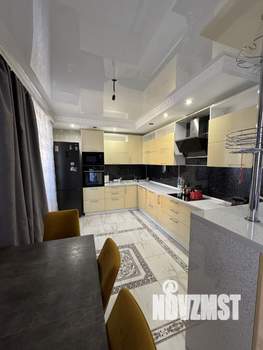 3-к квартира, вторичка, 95м2, 12/12 этаж