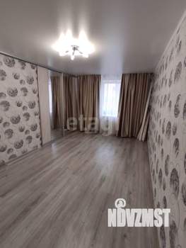 1-к квартира, вторичка, 31м2, 4/5 этаж
