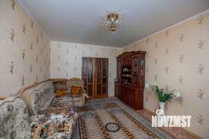 4-к квартира, вторичка, 85м2, 2/10 этаж