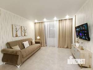 3-к квартира, вторичка, 77м2, 13/17 этаж