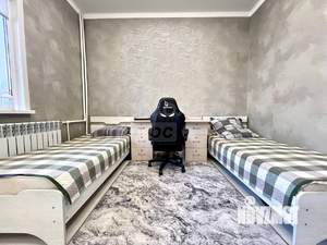 2-к квартира, вторичка, 58м2, 1/18 этаж