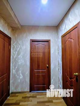 1-к квартира, вторичка, 36м2, 8/17 этаж