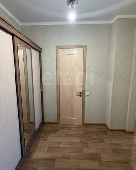 Студия квартира, вторичка, 27м2, 15/15 этаж