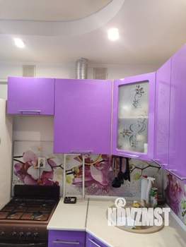 2-к квартира, вторичка, 43м2, 3/5 этаж