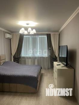 2-к квартира, вторичка, 71м2, 7/17 этаж