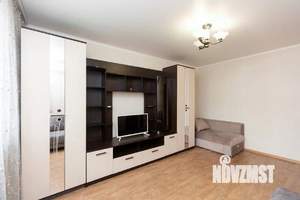 1-к квартира, вторичка, 30м2, 5/10 этаж