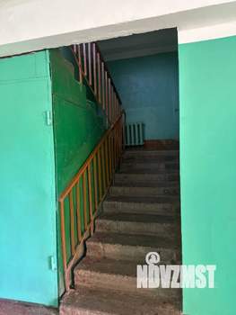 1-к квартира, вторичка, 33м2, 9/9 этаж