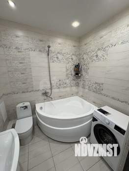 1-к квартира, вторичка, 34м2, 16/17 этаж
